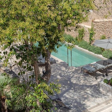 Can Auli Luxury Retreat - Adults Only Pollença Extérieur photo
