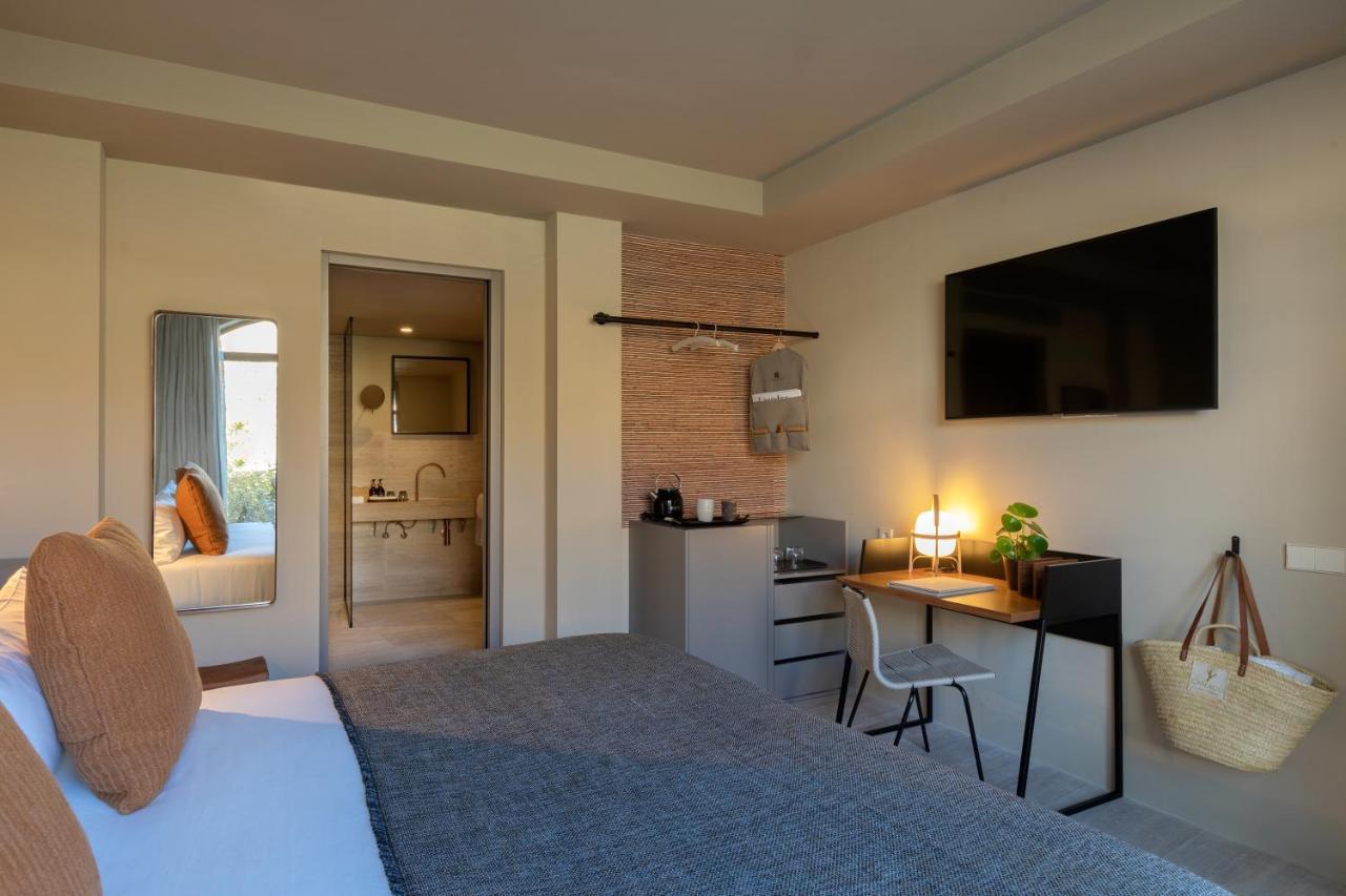 Can Auli Luxury Retreat - Adults Only Pollença Extérieur photo