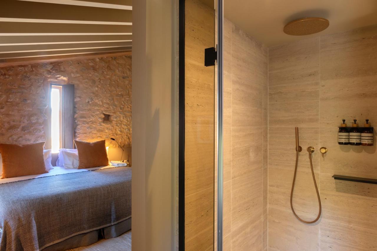 Can Auli Luxury Retreat - Adults Only Pollença Extérieur photo