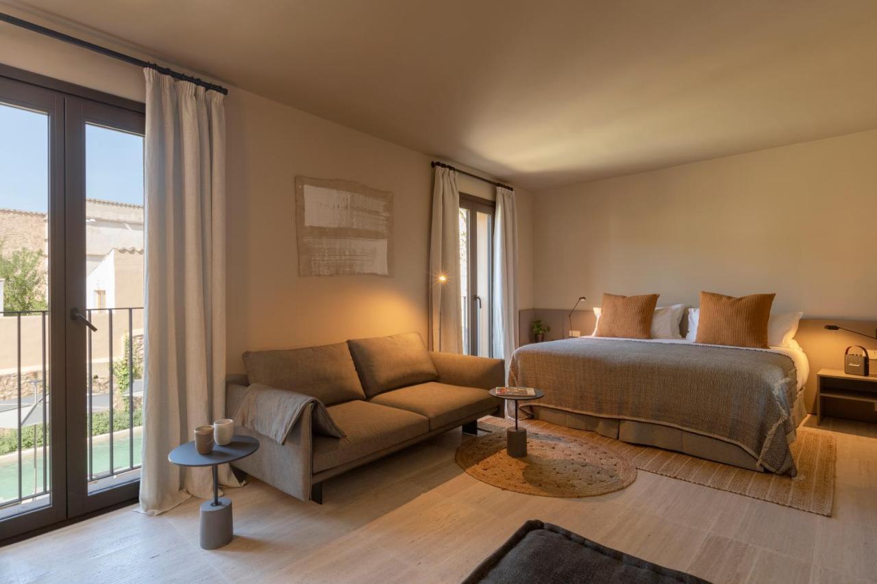 Can Auli Luxury Retreat - Adults Only Pollença Extérieur photo