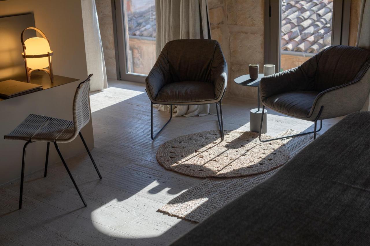 Can Auli Luxury Retreat - Adults Only Pollença Extérieur photo