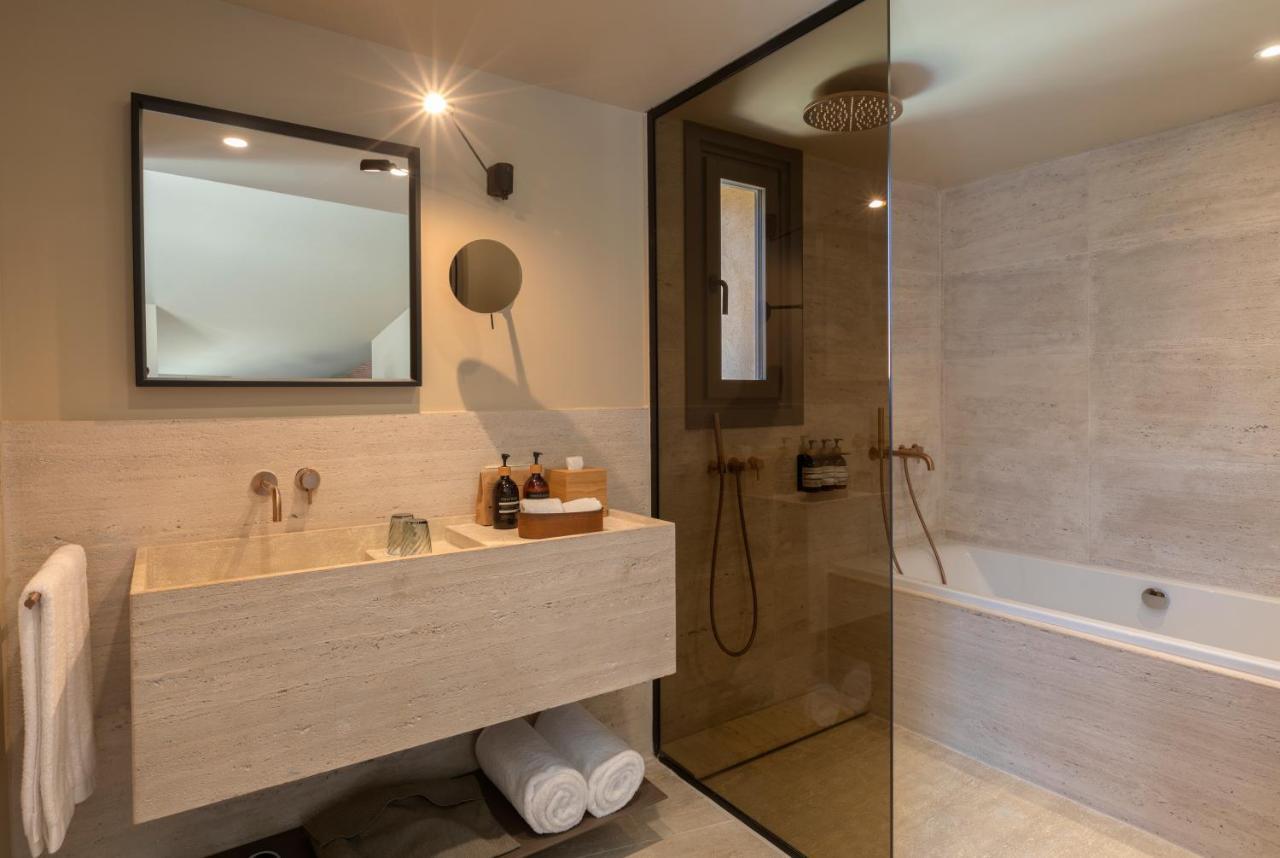 Can Auli Luxury Retreat - Adults Only Pollença Extérieur photo