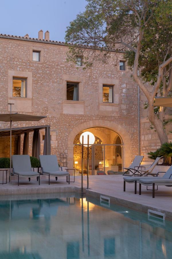 Can Auli Luxury Retreat - Adults Only Pollença Extérieur photo