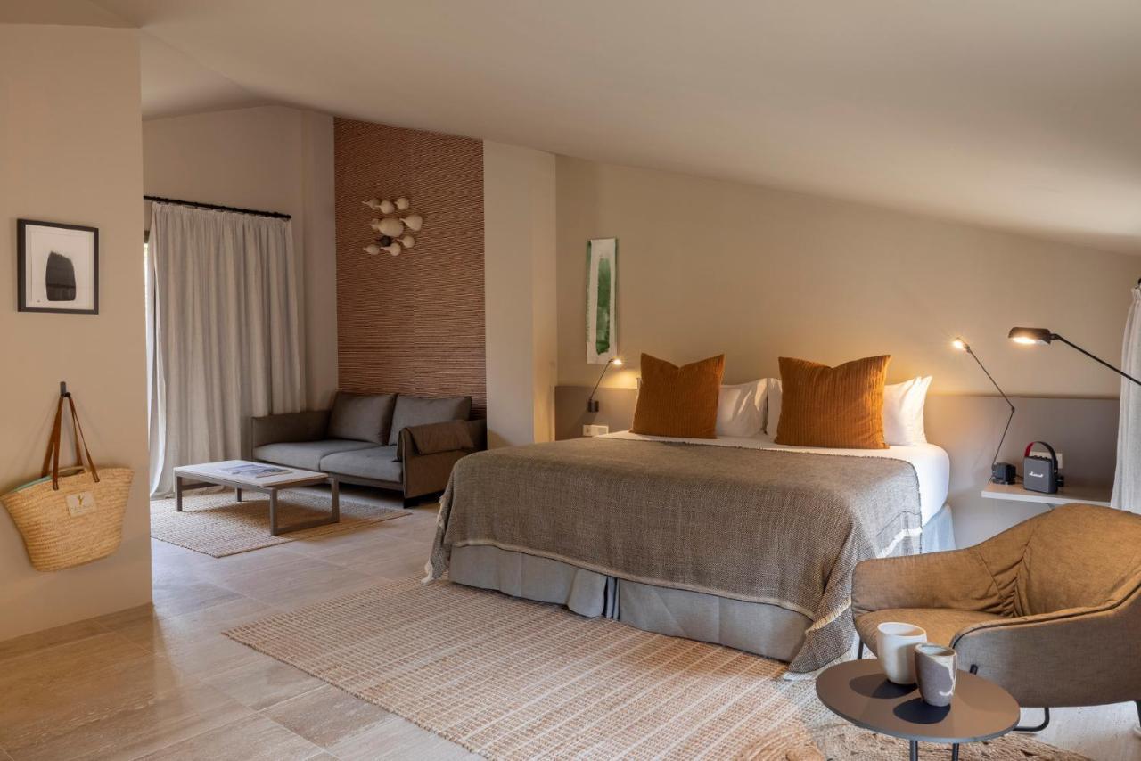 Can Auli Luxury Retreat - Adults Only Pollença Extérieur photo