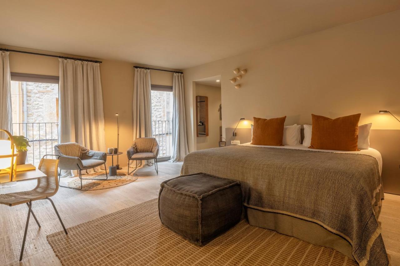 Can Auli Luxury Retreat - Adults Only Pollença Extérieur photo