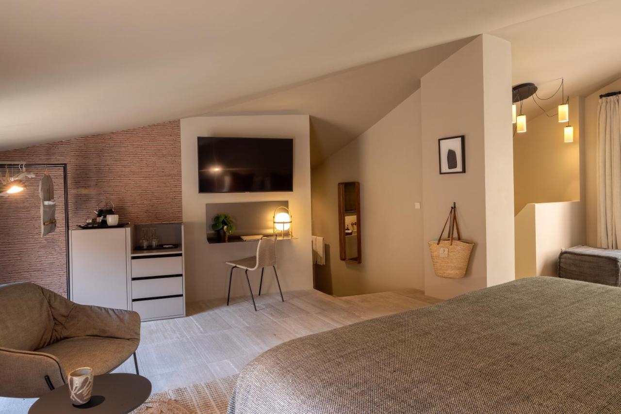 Can Auli Luxury Retreat - Adults Only Pollença Extérieur photo