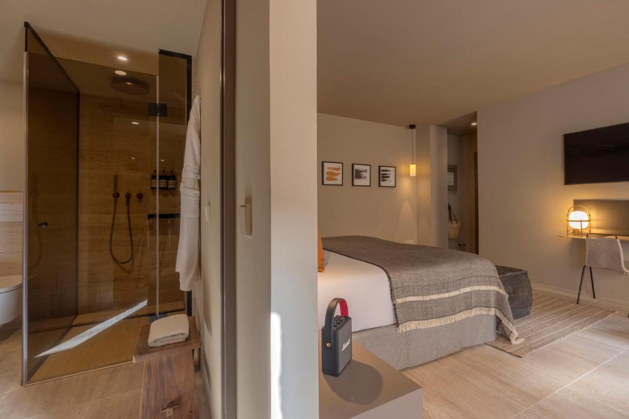 Can Auli Luxury Retreat - Adults Only Pollença Extérieur photo