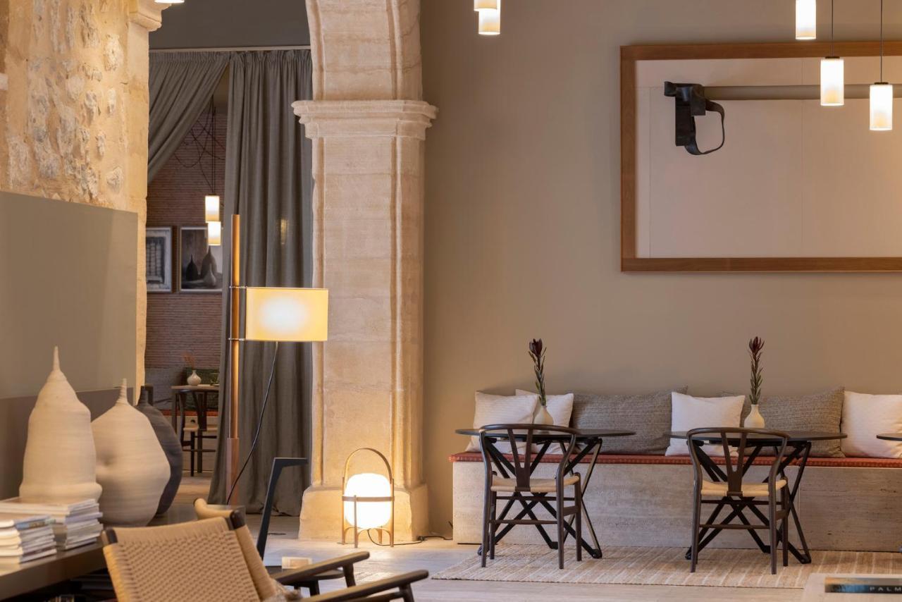 Can Auli Luxury Retreat - Adults Only Pollença Extérieur photo